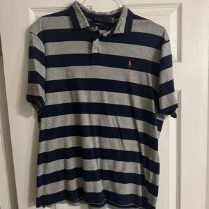 Men’s Polo